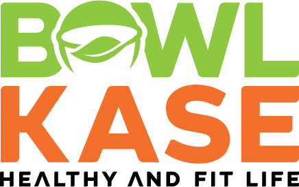 Bowl Kase - Healthy and Fit Life